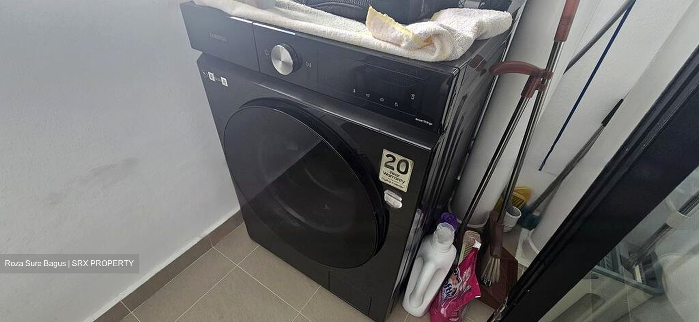 Blk 801B West Coast Parkview (Clementi), HDB 3 Rooms #435393221